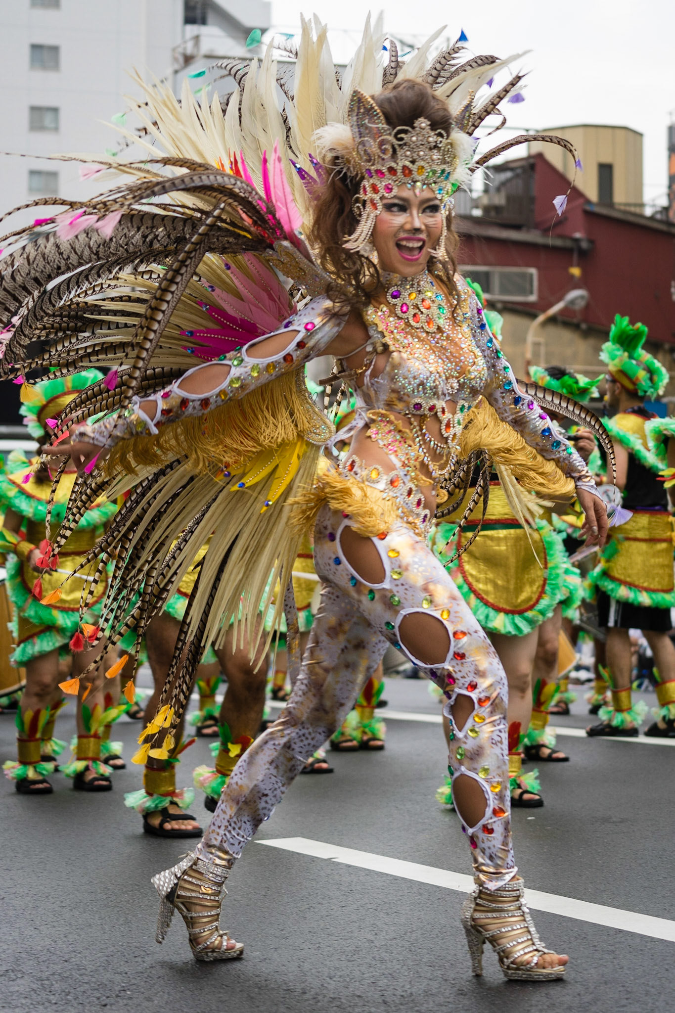 Dave Golden Photography Festivals Of Japan