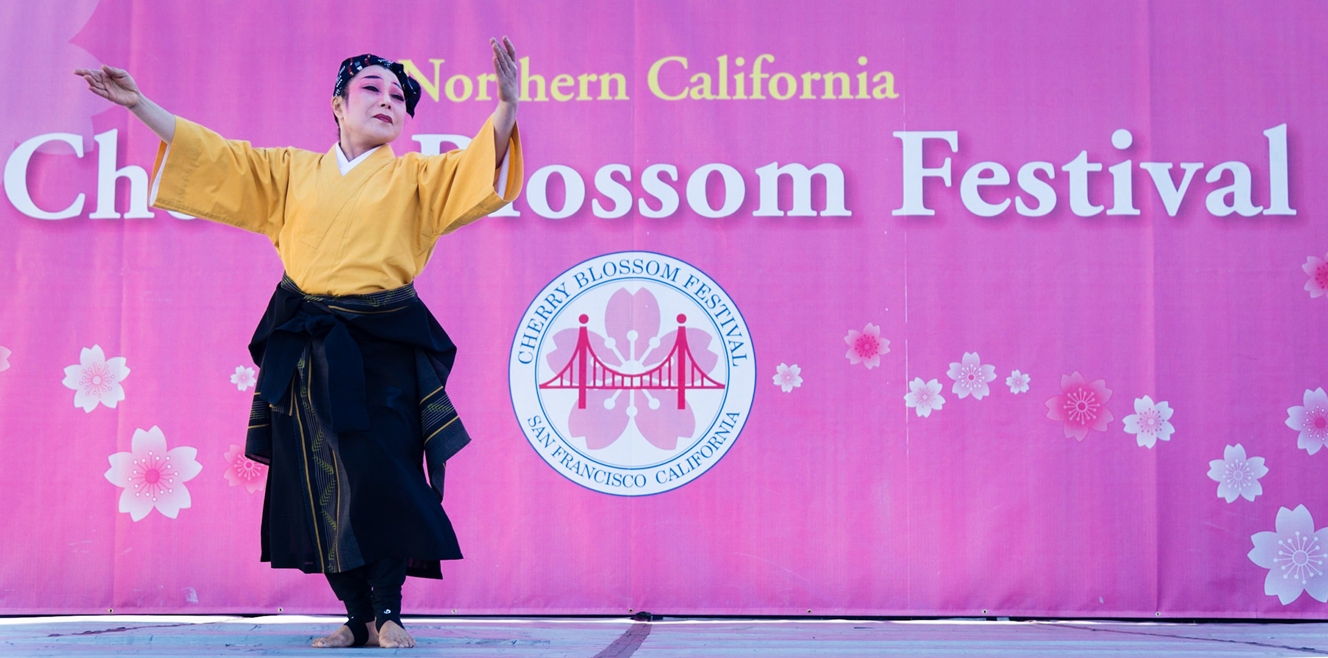 Okinawa Kenjin-kai | 2016 SF Cherry Blossom Festival