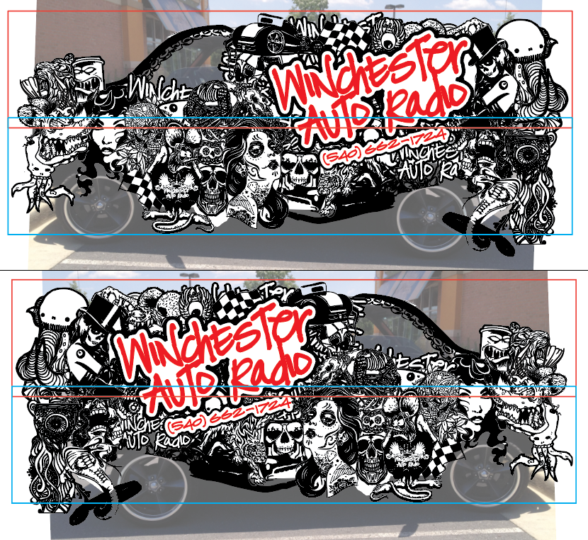 Zach Smelser Design Vehicles