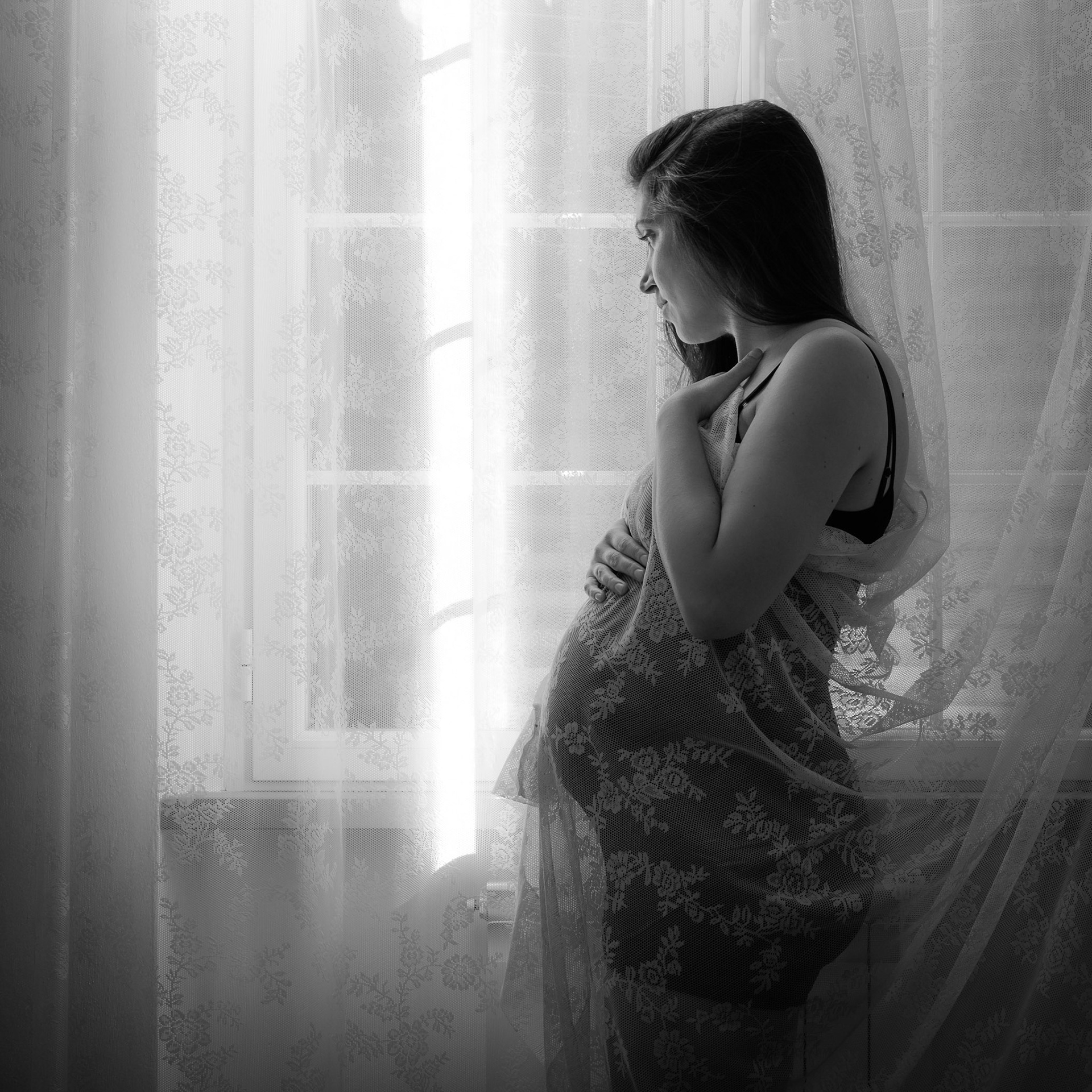 Waiting for Amelia...