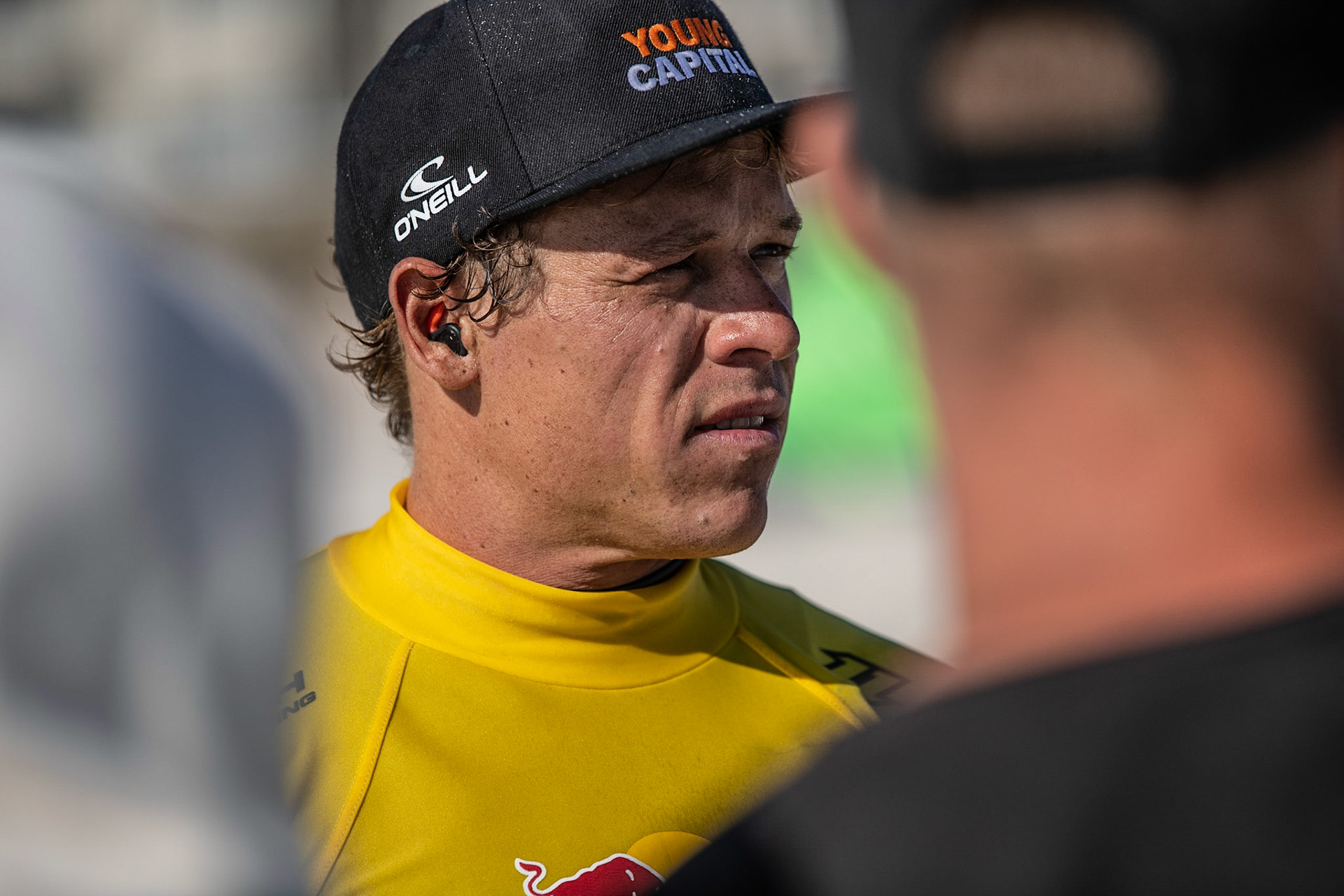 Kevin Langeree, Cape Town, 06.02.2019