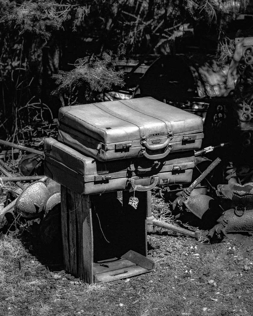 Forgotten Journey