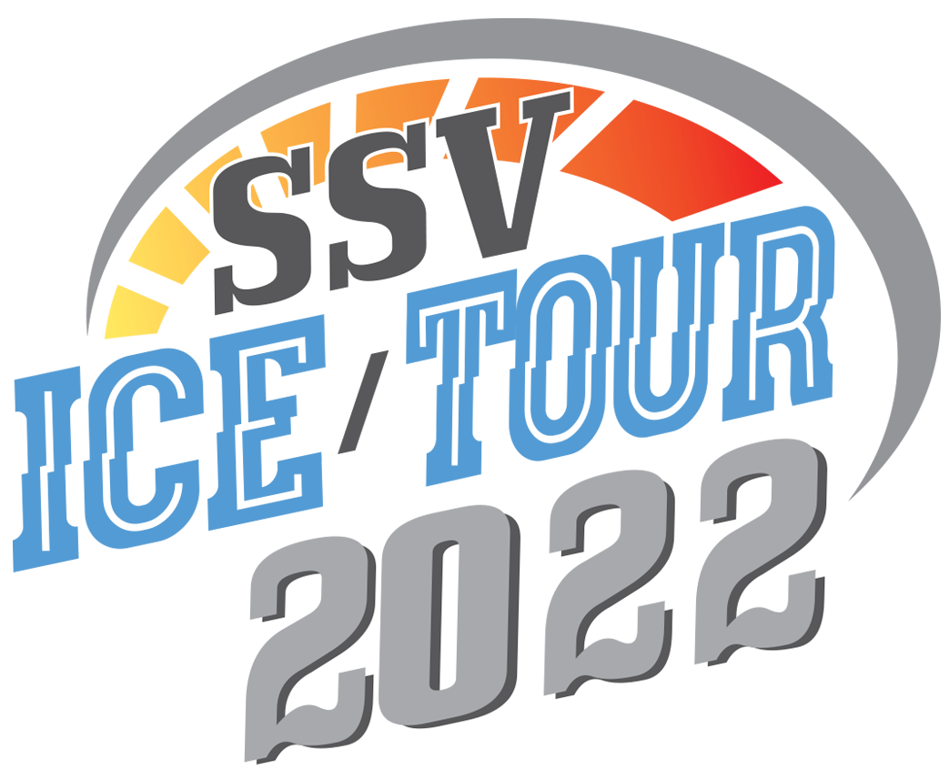 SSV ICE TOUR