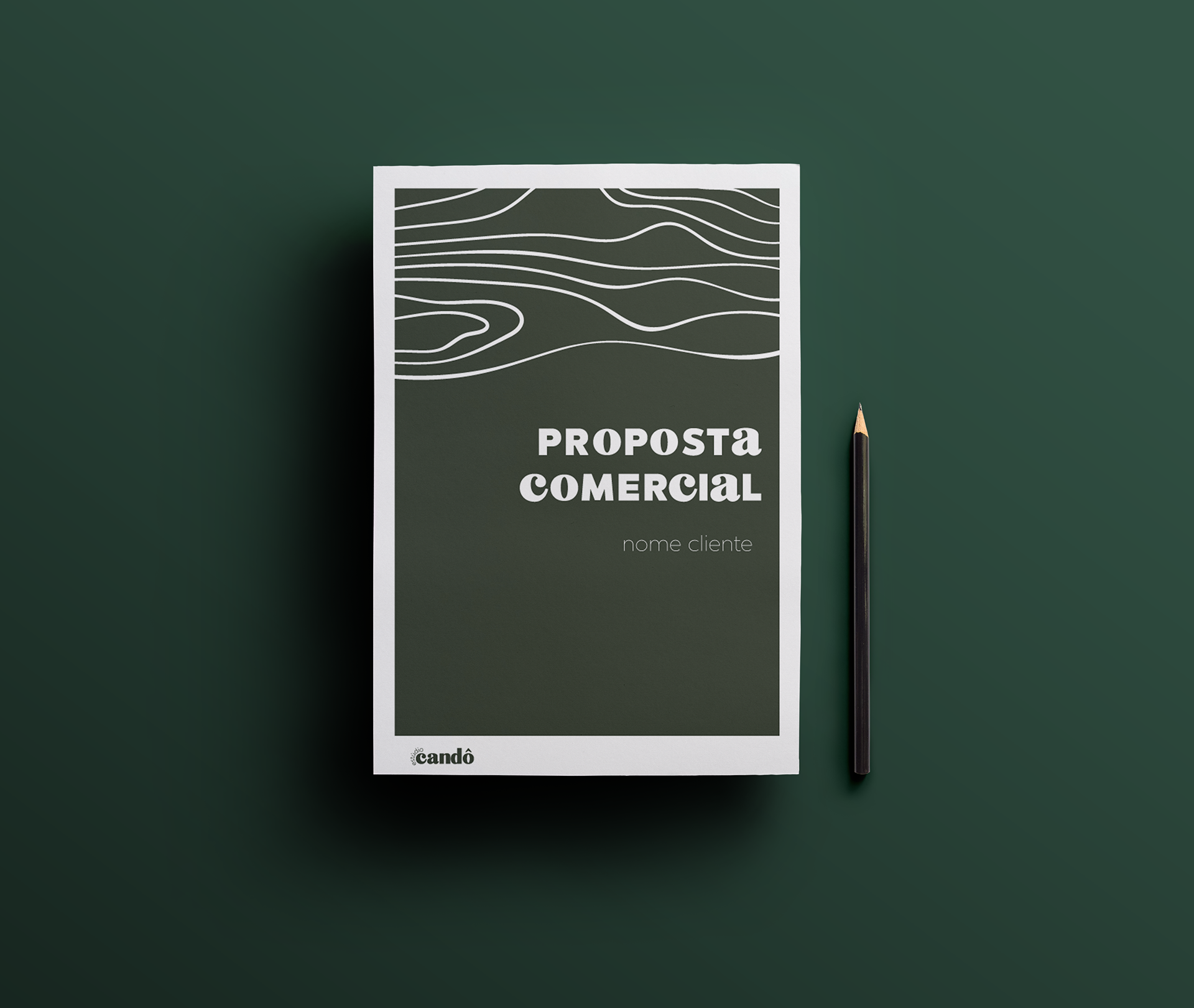 Modelo Proposta Comercial