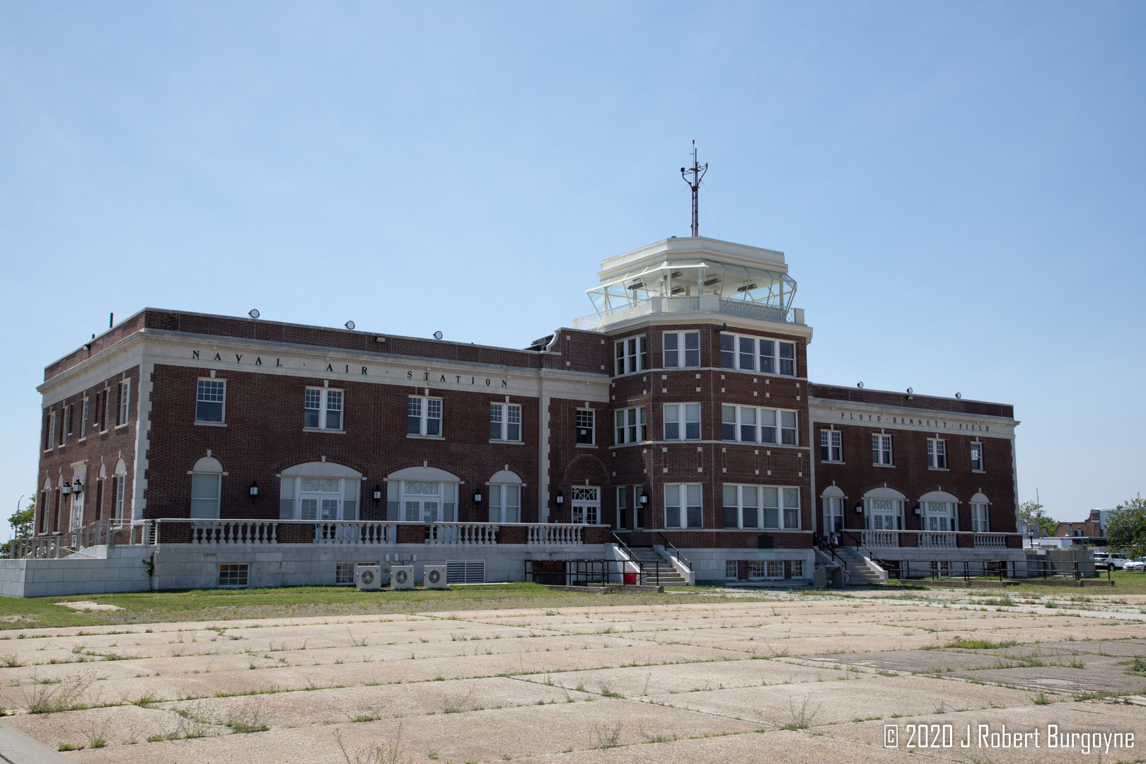 J Robert Burgoyne New York City Photography Floyd Field