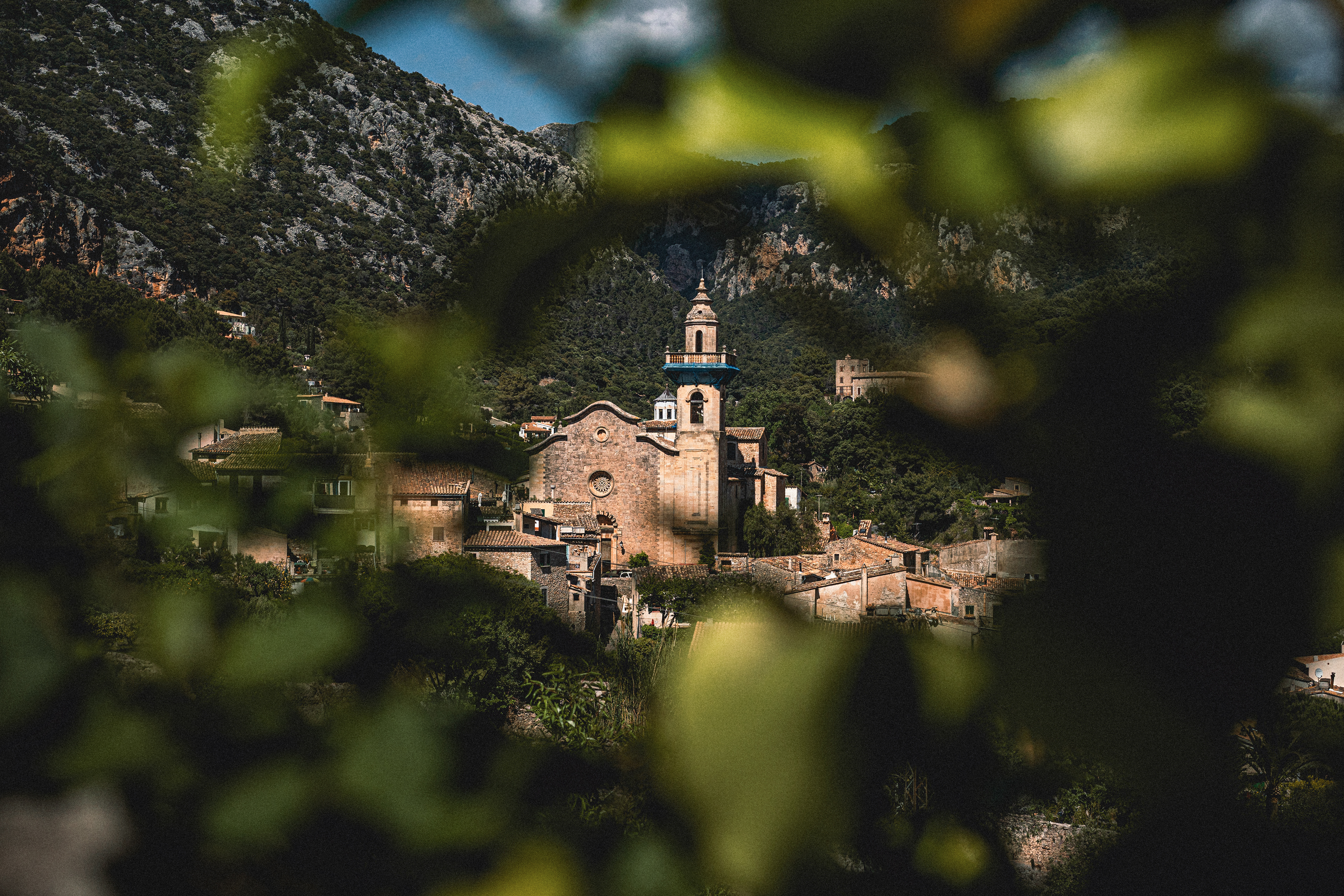 Mallorca / Valldemossa