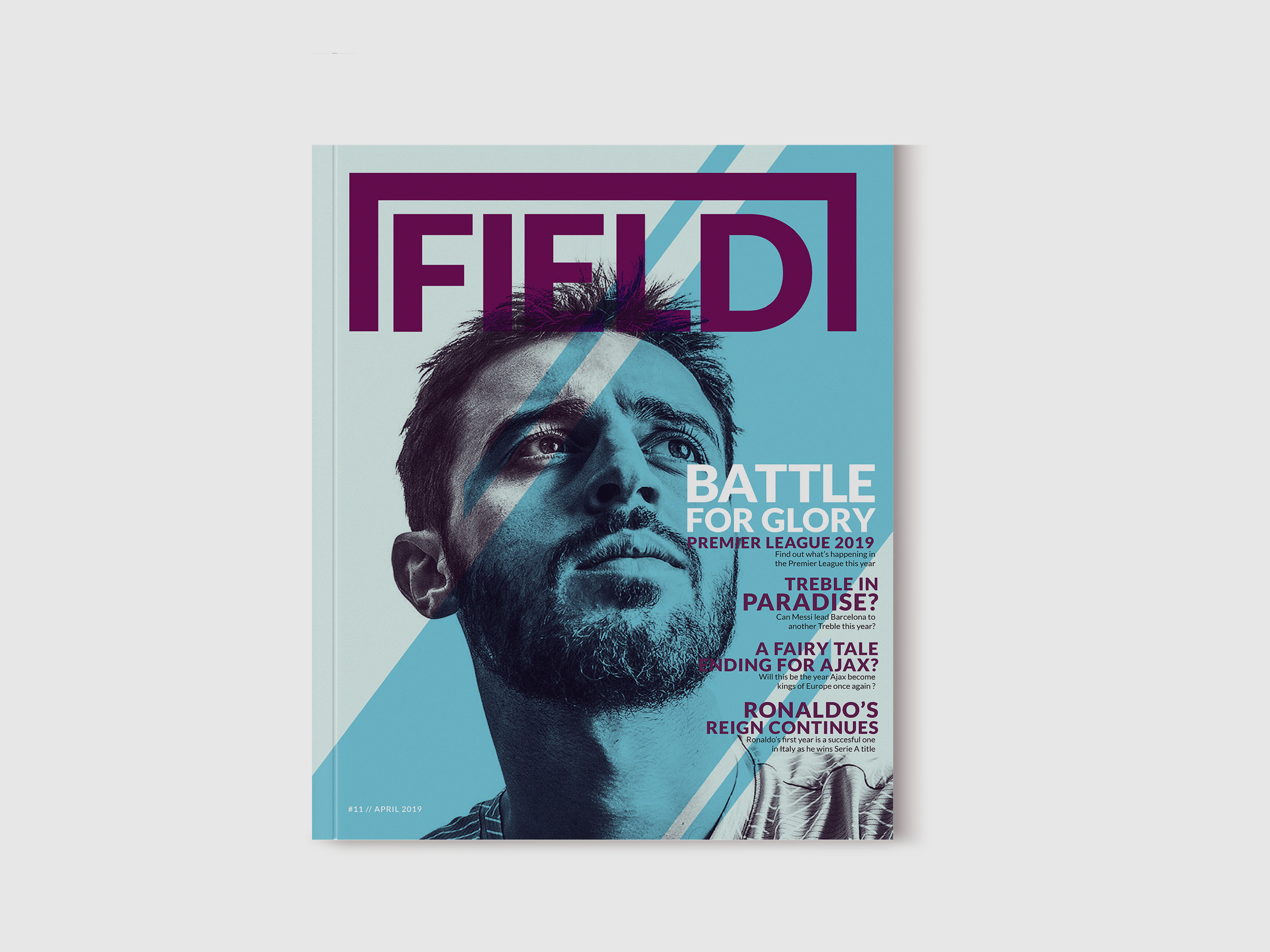 Carlos Creative Area X Book Series