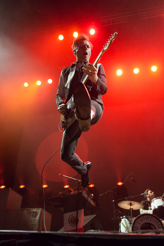 Franz Ferdinand