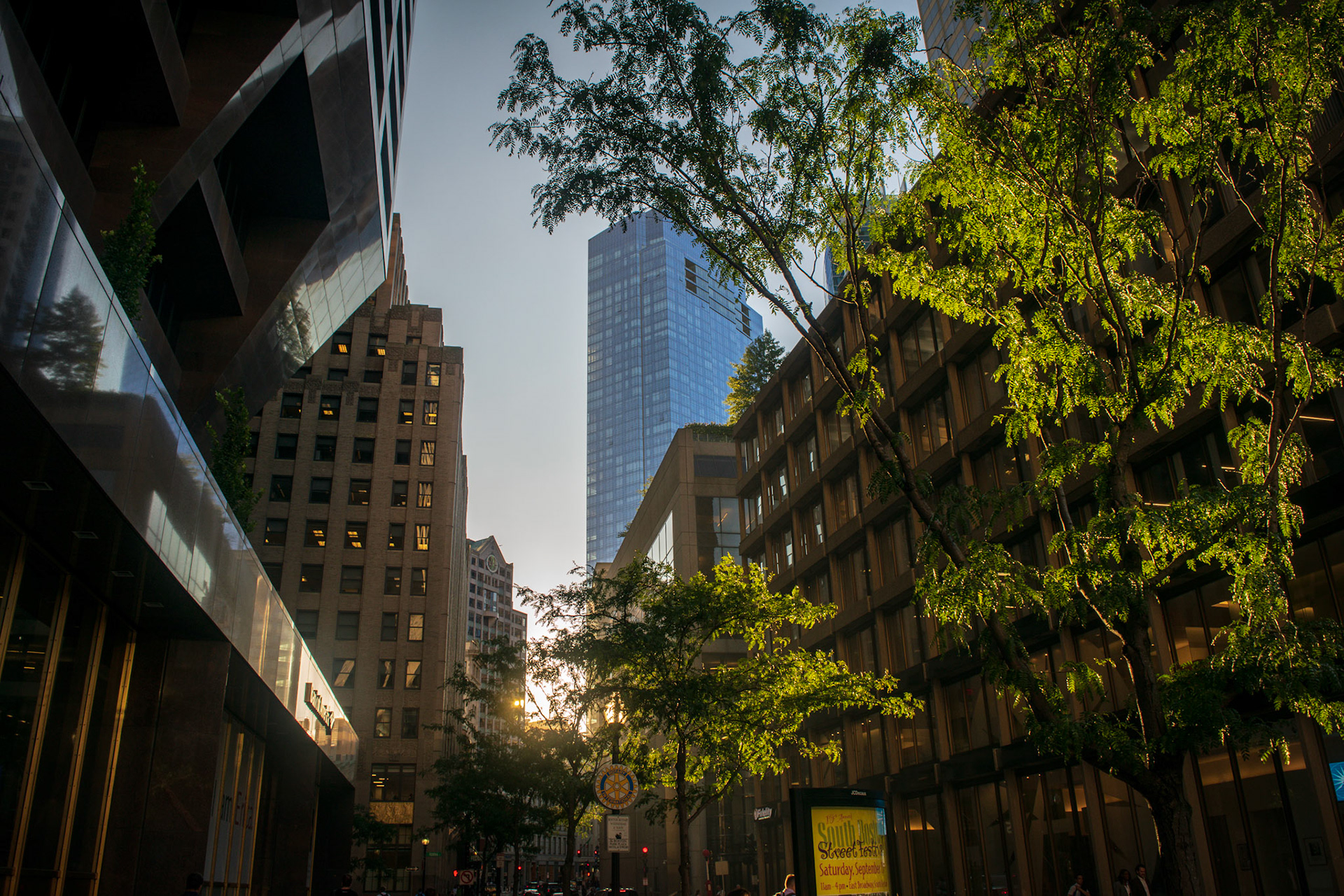 Boston, USA