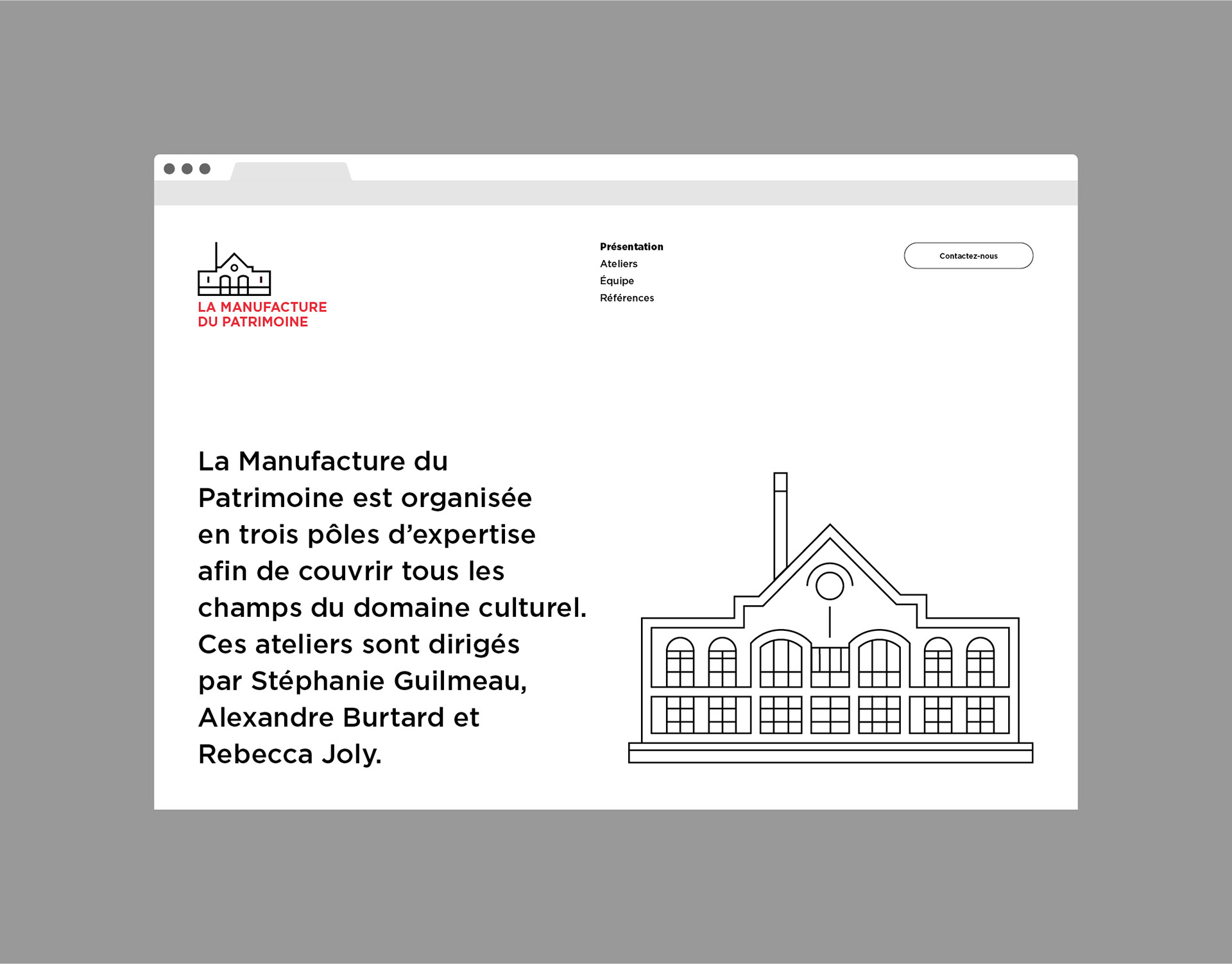 Shebam - Design Graphique - Nancy - Damien Raymond - Paul Filippi