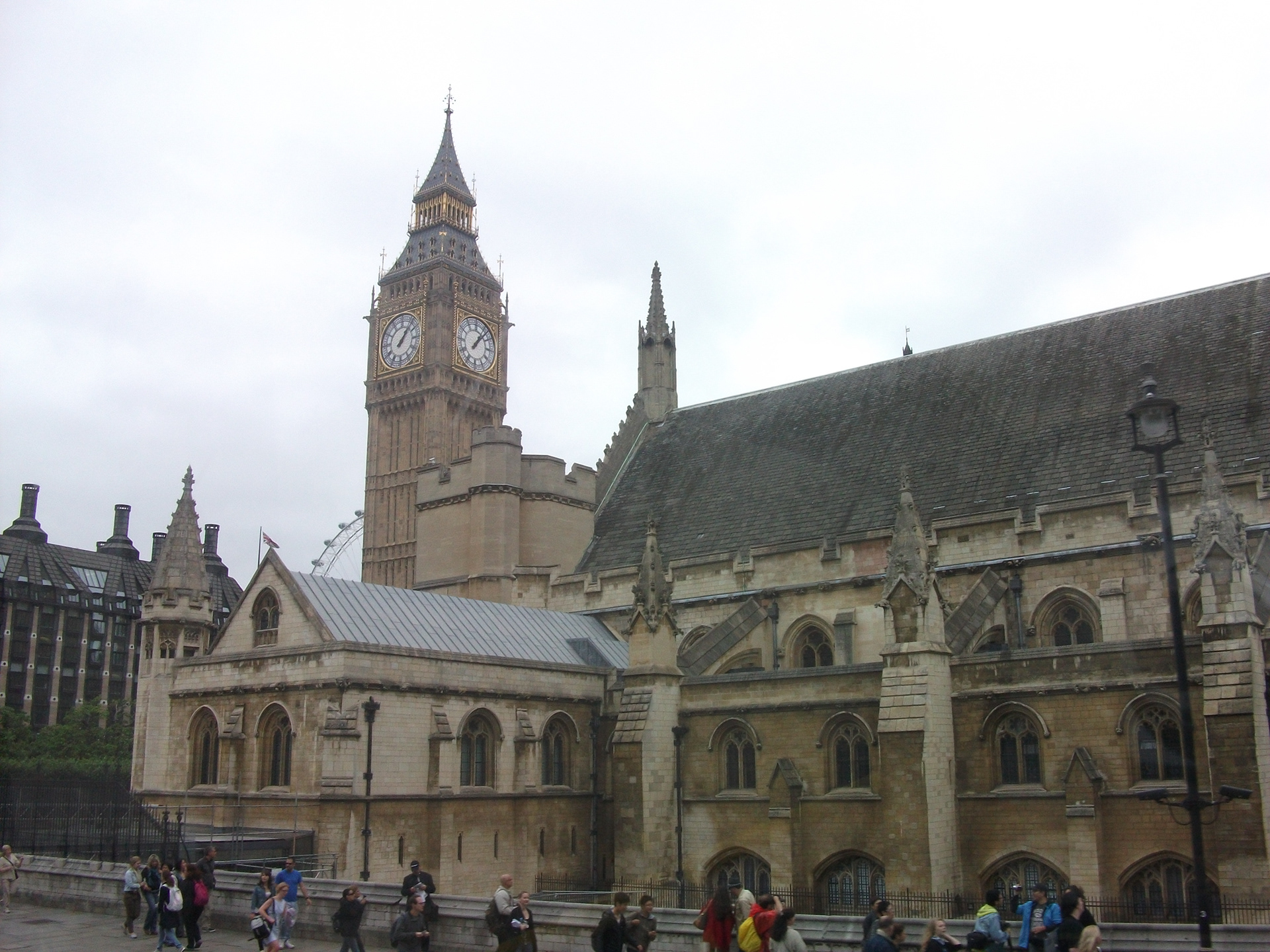 Aug 2011 | London, UK