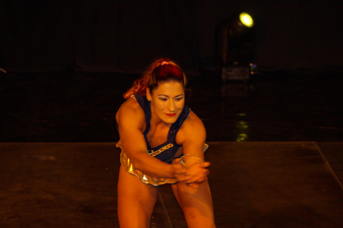 Sonya Kurteva | PoleART Bulgaria 2017