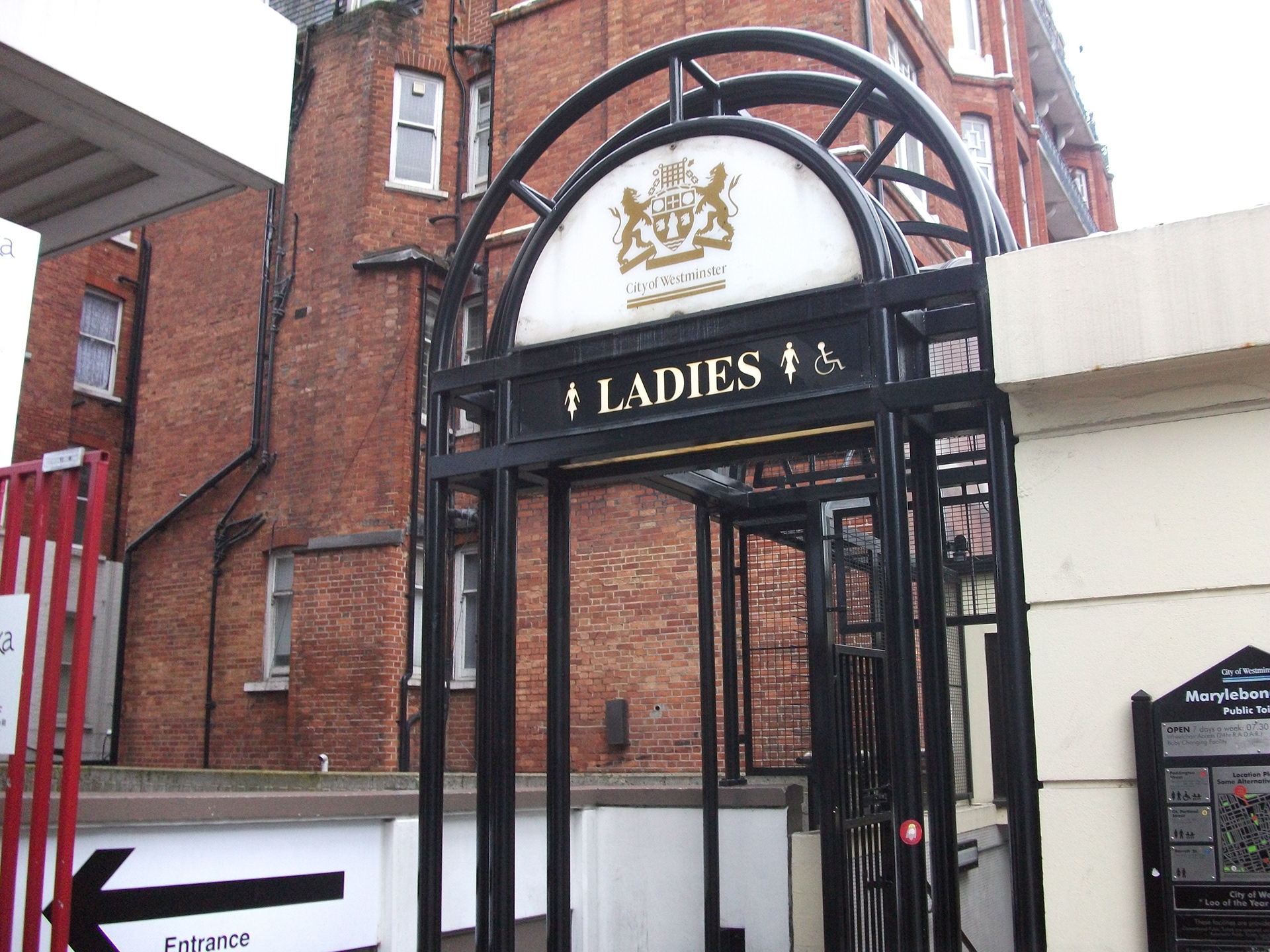 Aug 2011 | London, UK