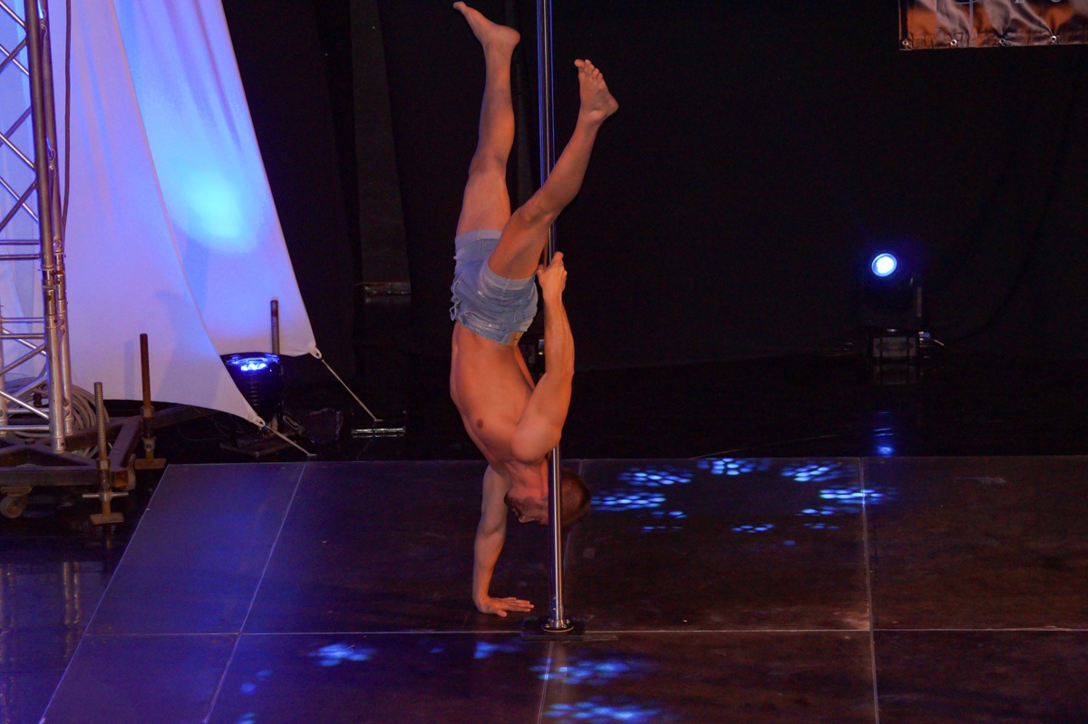 Miroslav Petrov | PoleART Bulgaria 2017