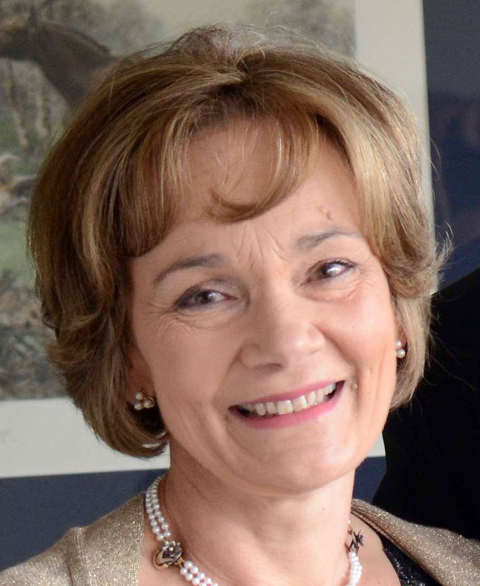 Anne Flynn