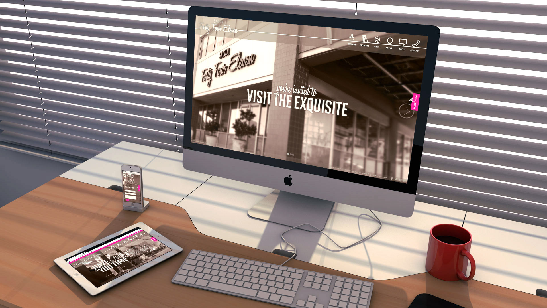 responsive-web-design