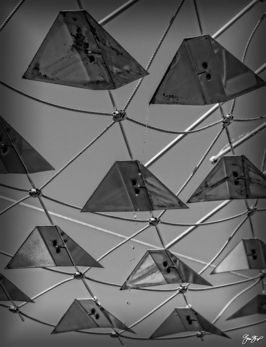 Photography by Gina Startup