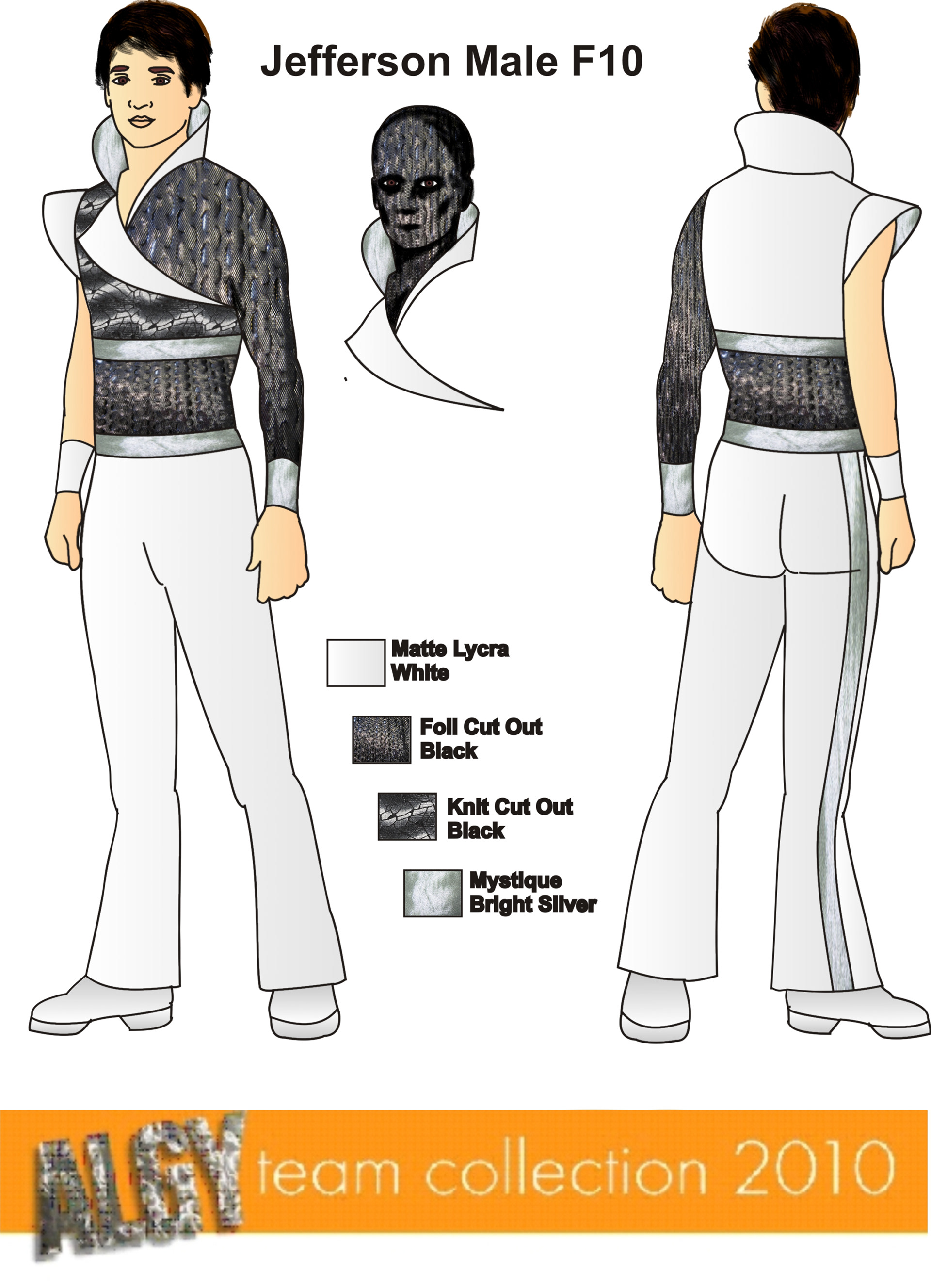 Custom design