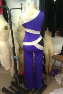 look 1 back