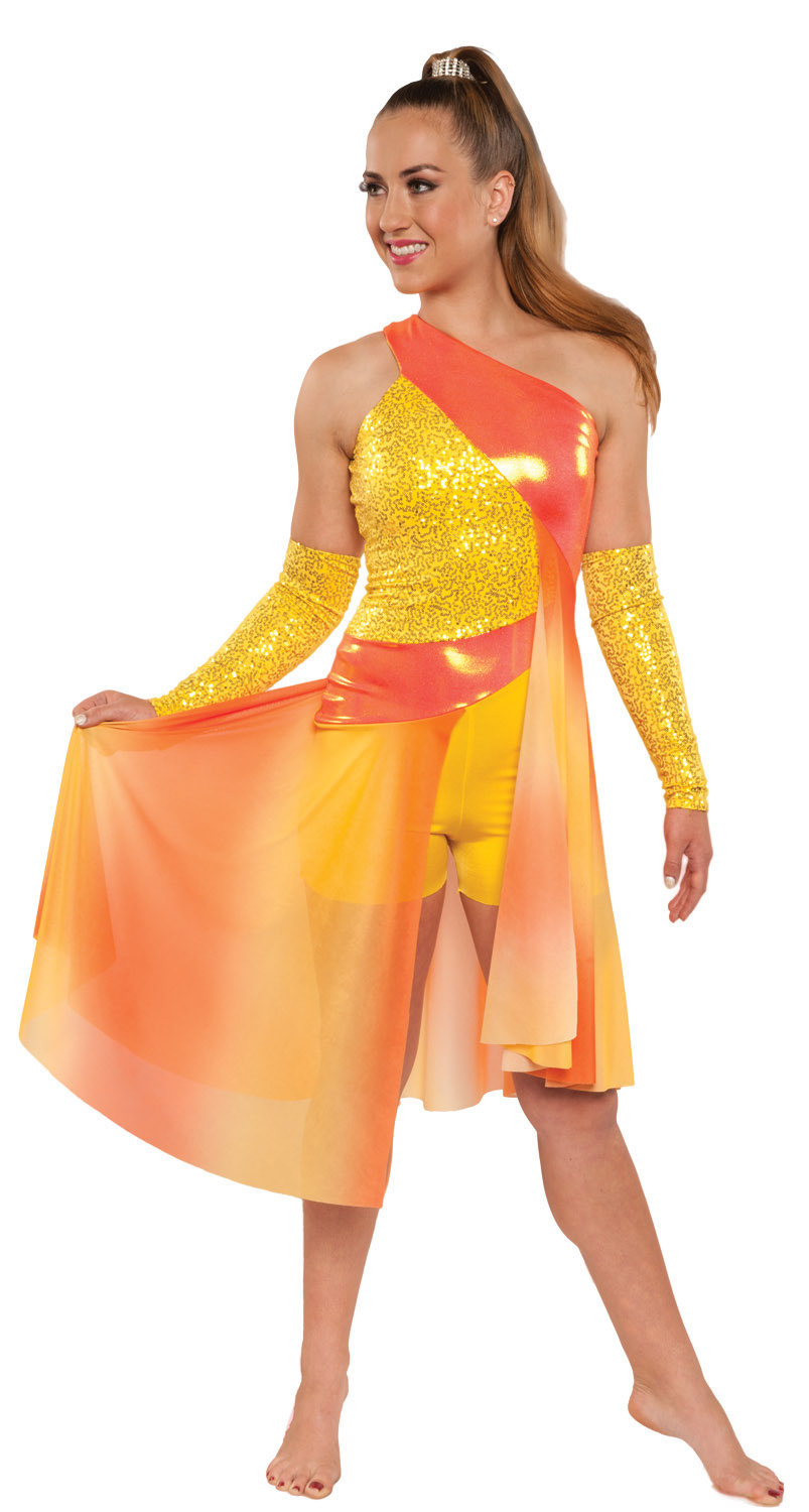 Catalog sample