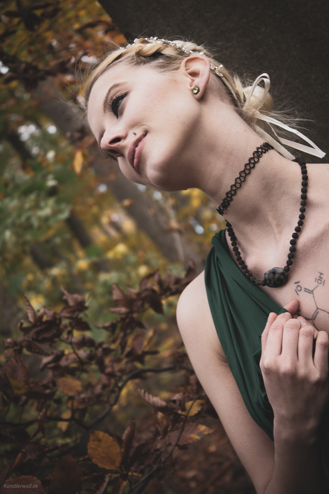 Model: Lollipop. November 2020
