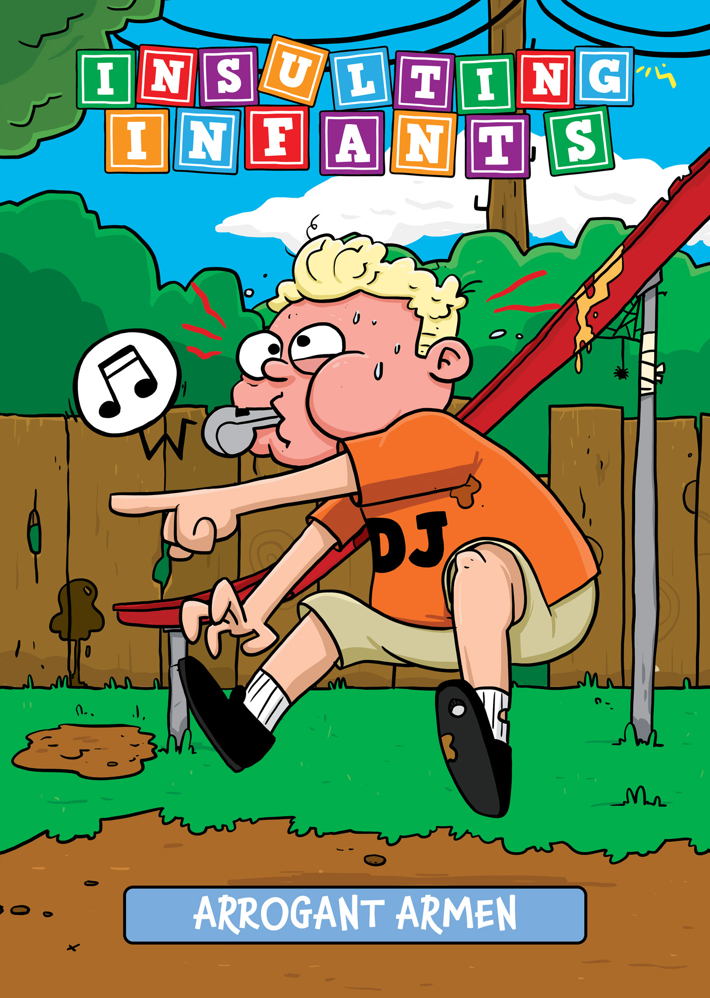 Trading Card Series