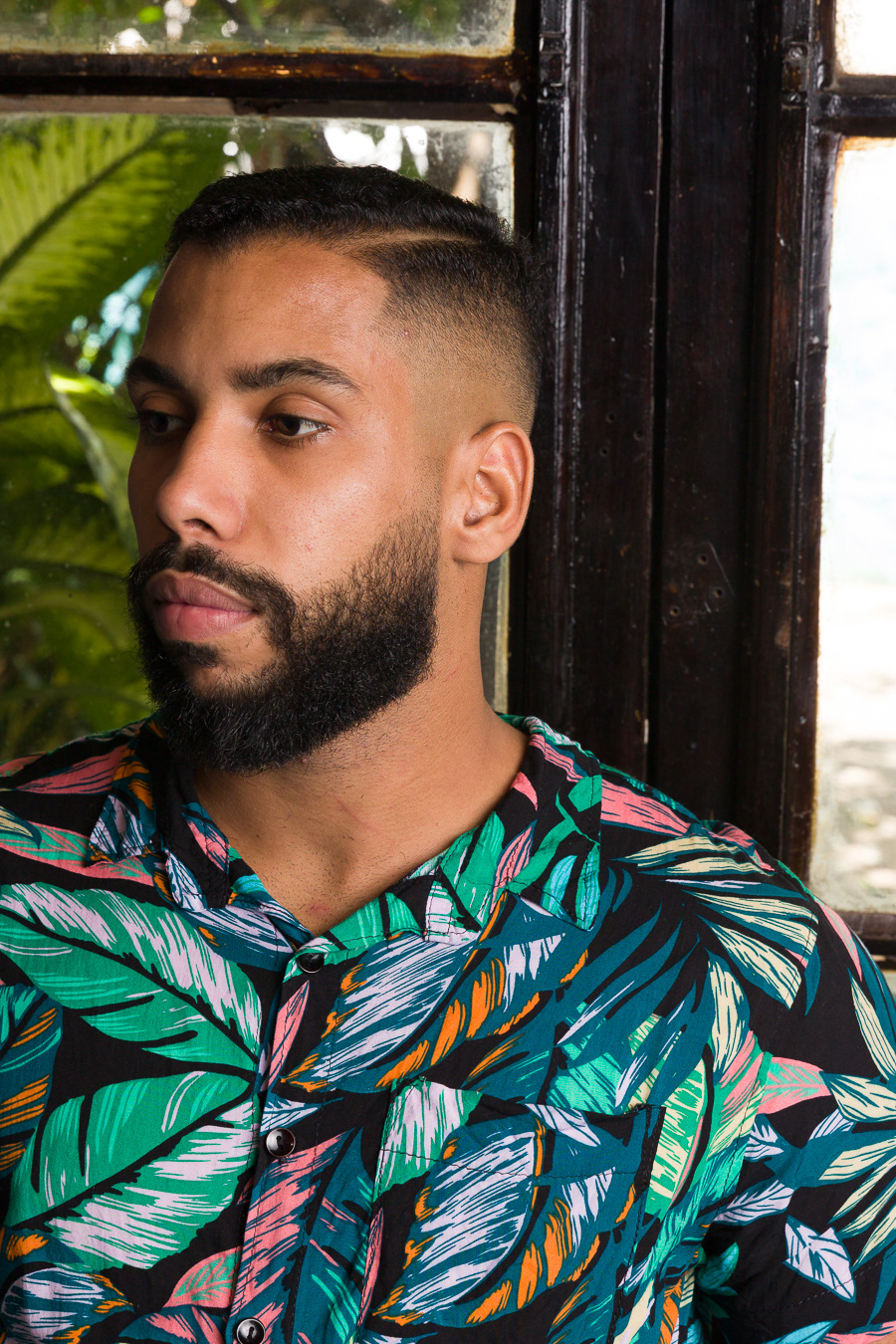 Editorial Hugo Rocha Barber
