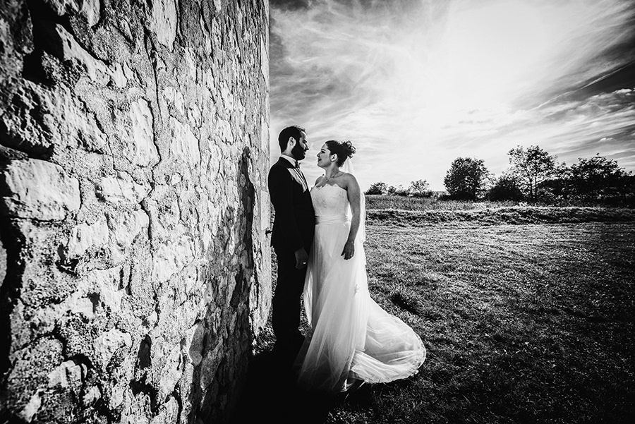Mariage Barbara & Fabrice.