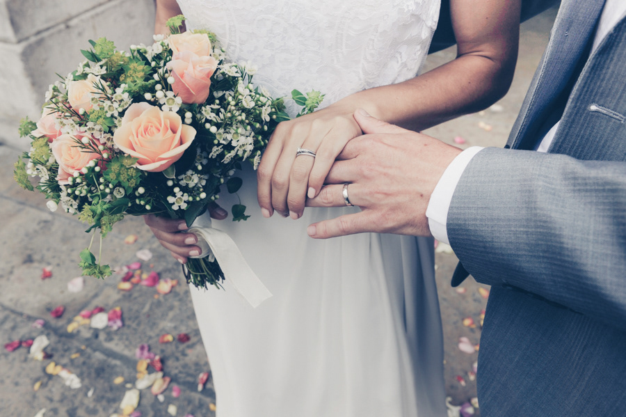 Mariage Emeline & Etienne.