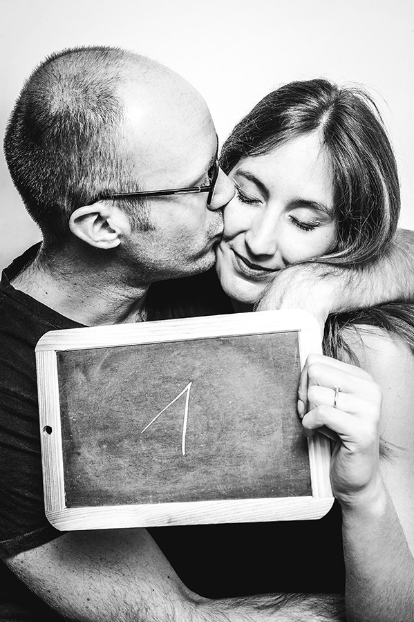 Mariage Aliette & Loic.