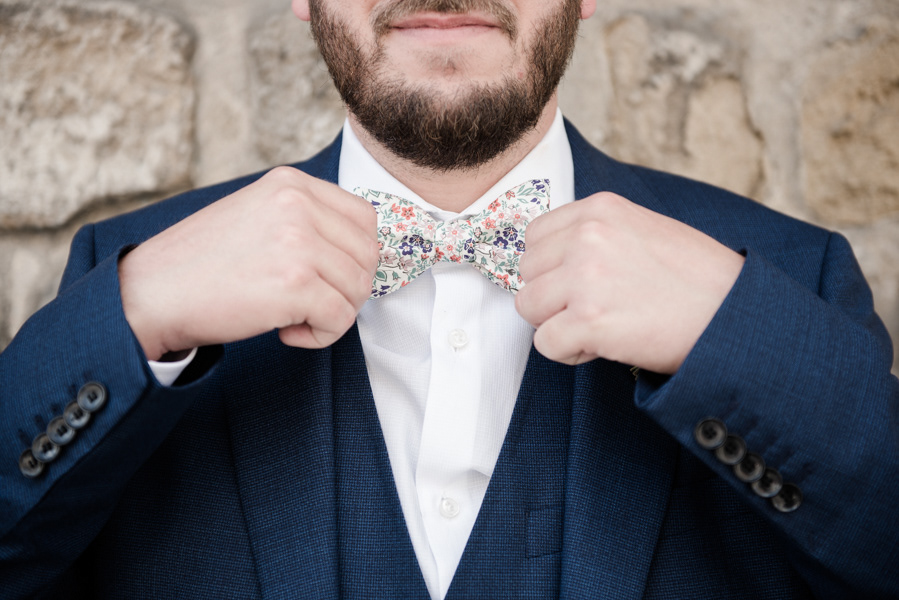 Mariage Solène & Guillaume.