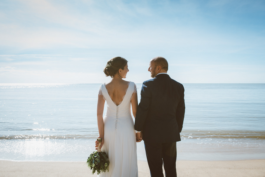 Mariage Caroline & Pierre.