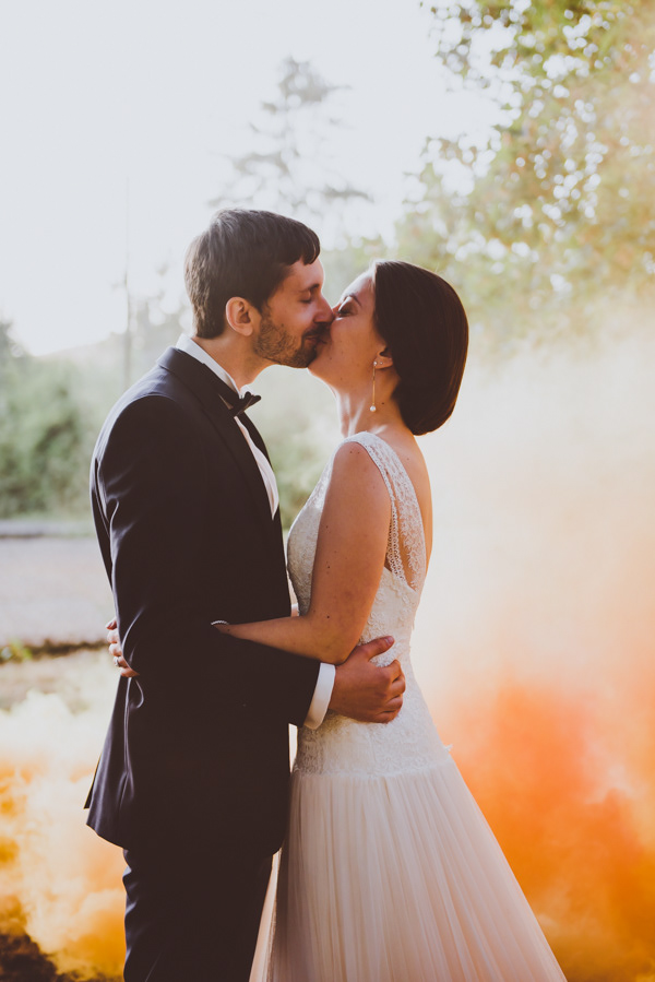 Mariage Marie & Nicolas.