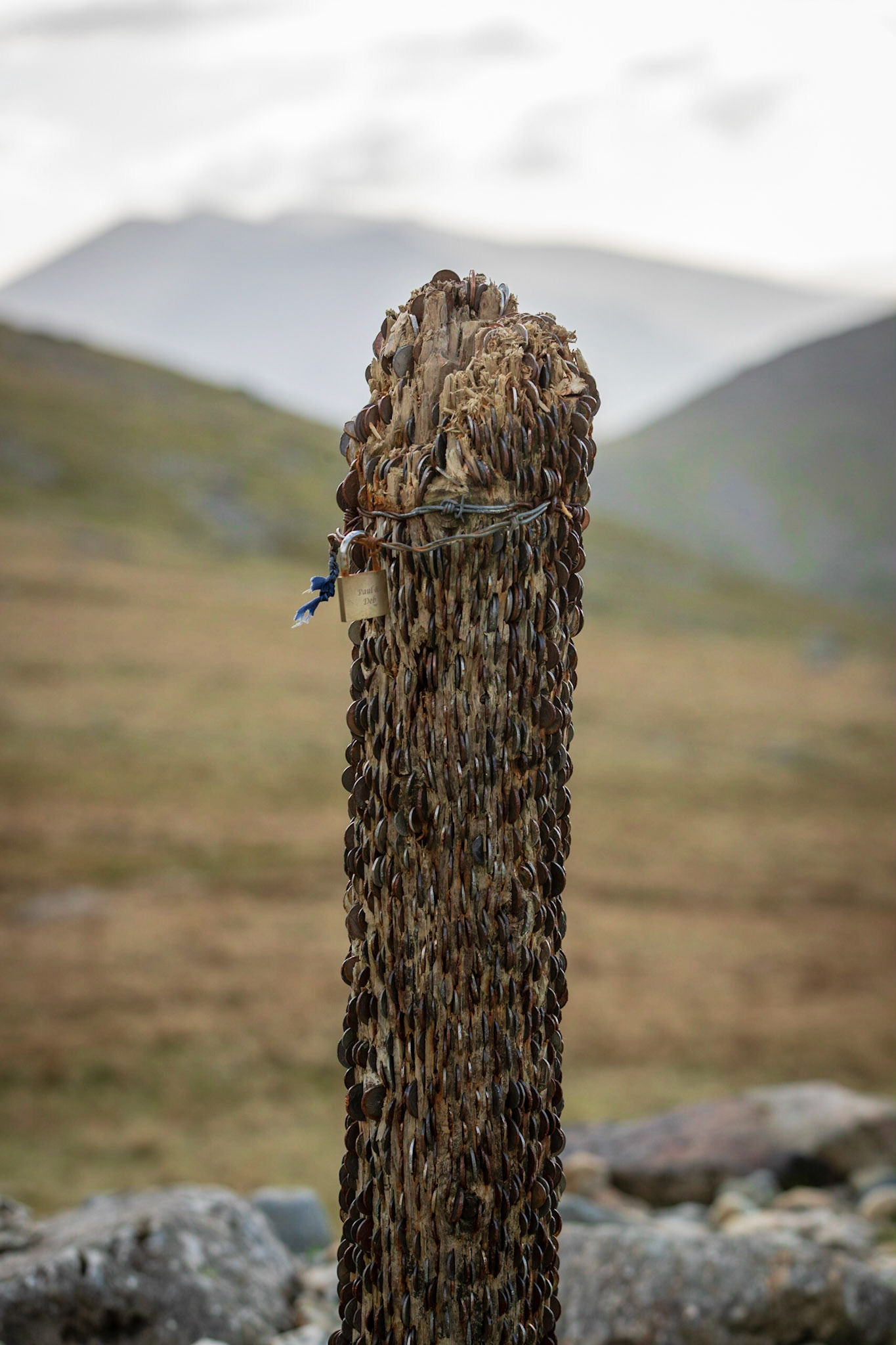 Snowdon, MBUK BIgRide