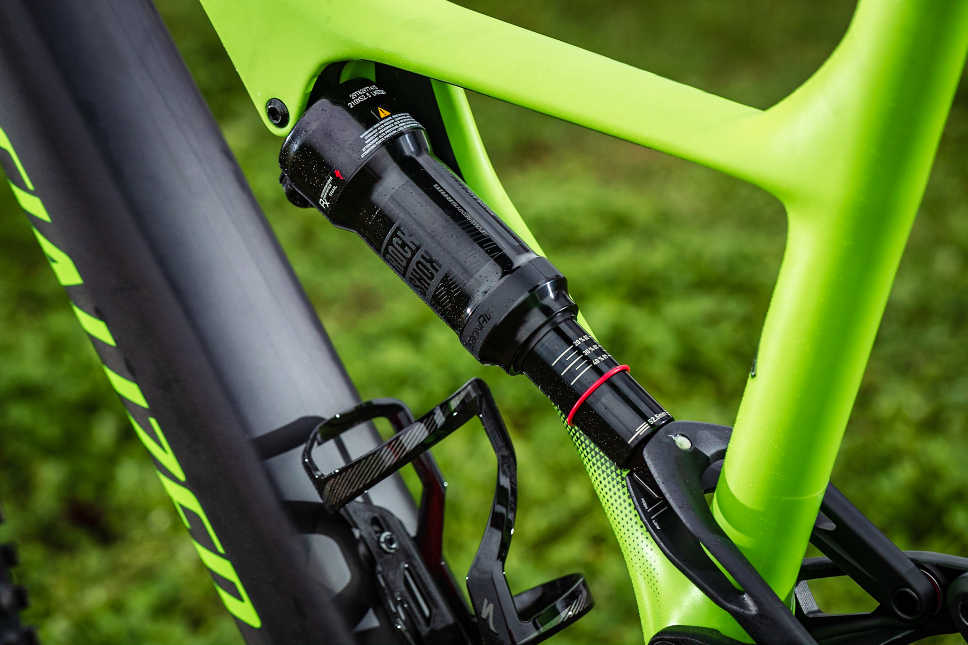 Specialized Turbo Levo Expert