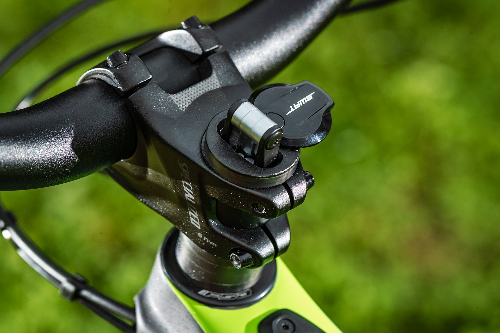 Specialized Turbo Levo Expert