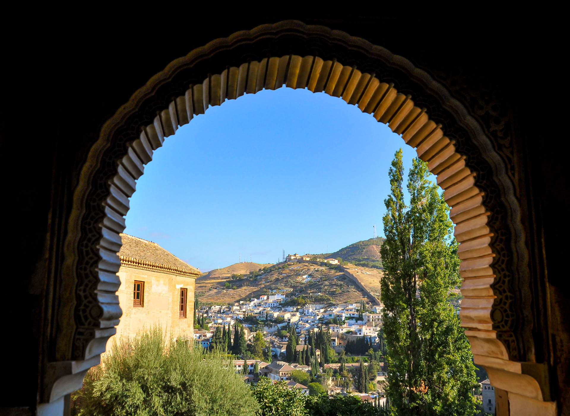 Granada-Spain