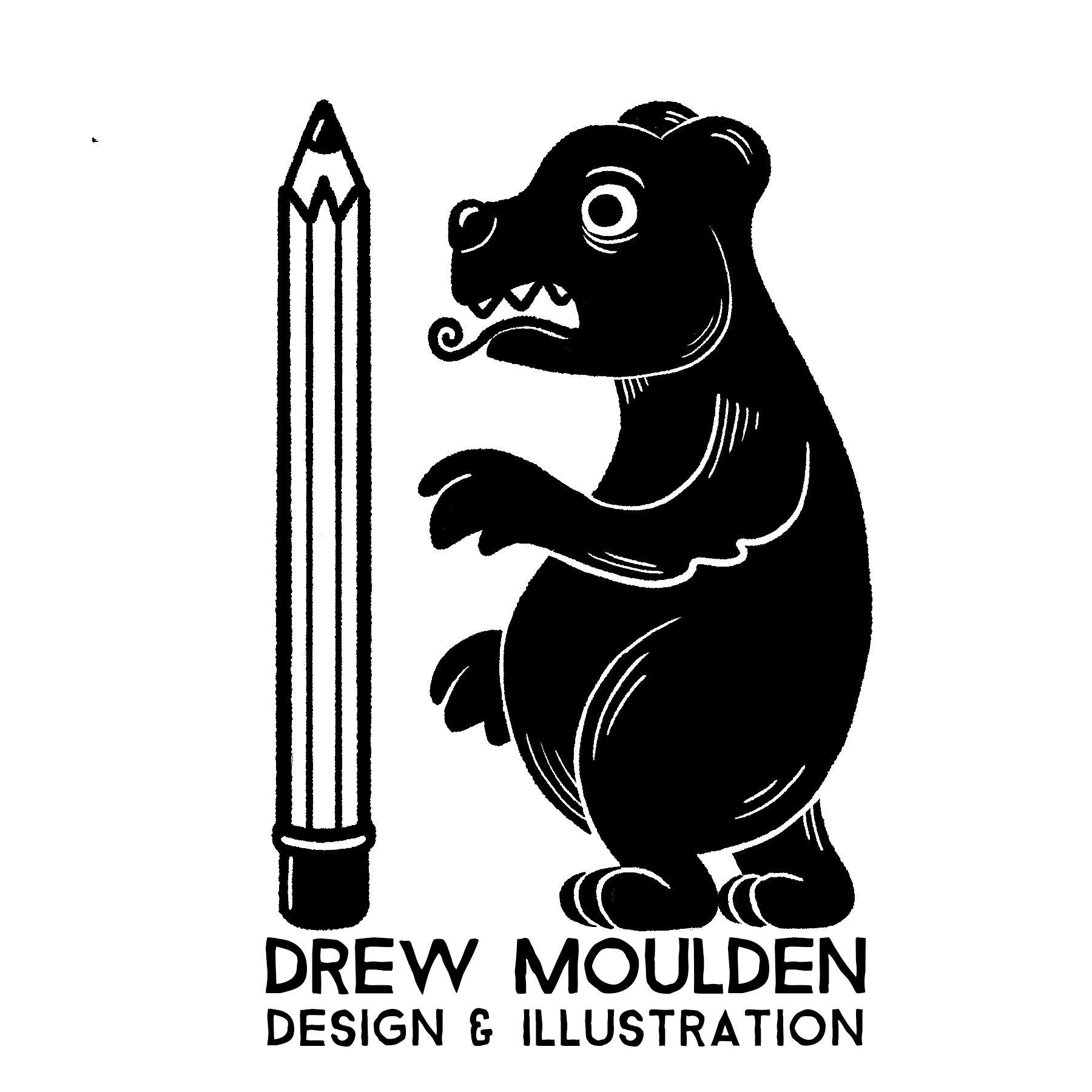 Andrew Moulden