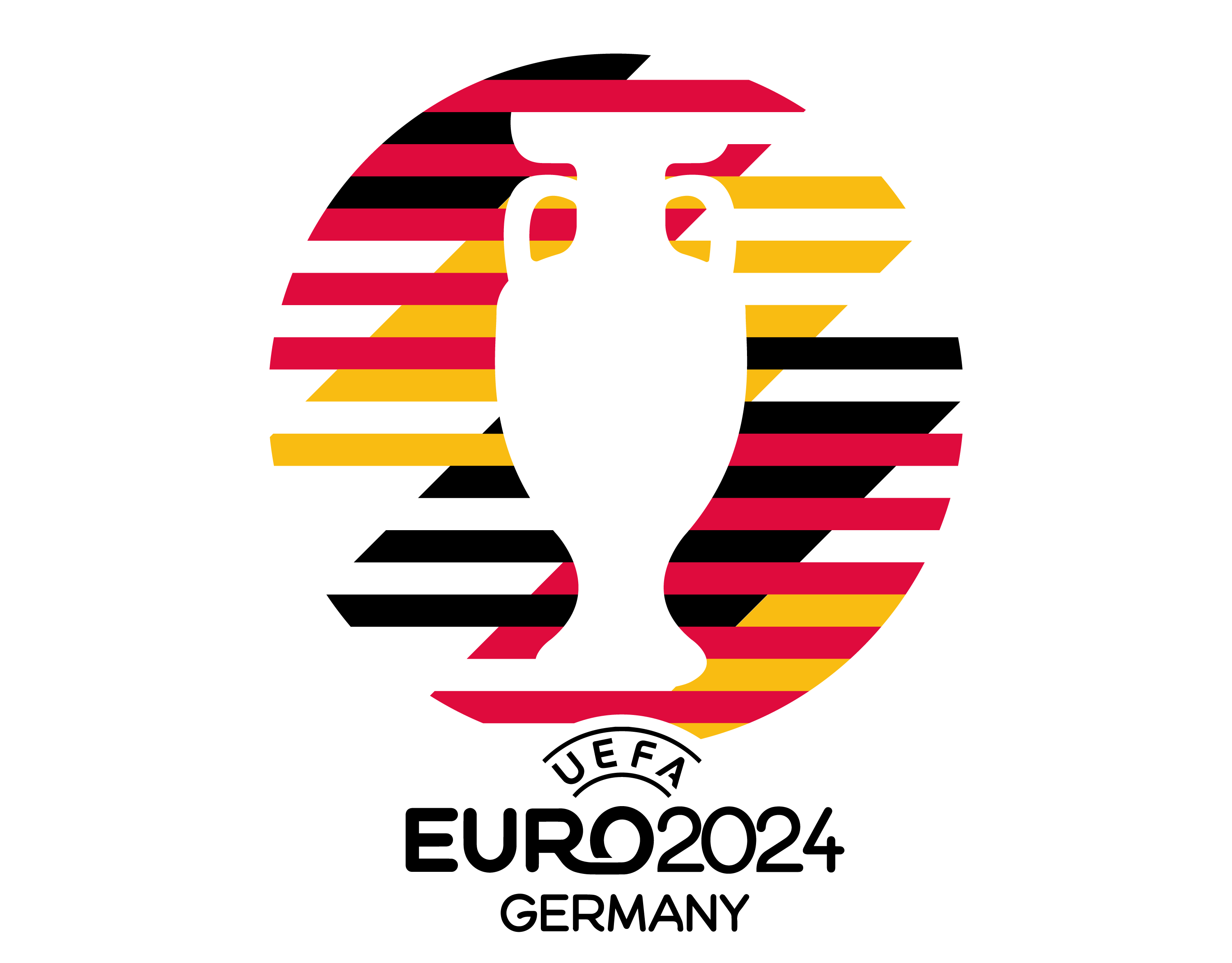 John Montgomery - Germany Euro 2024.