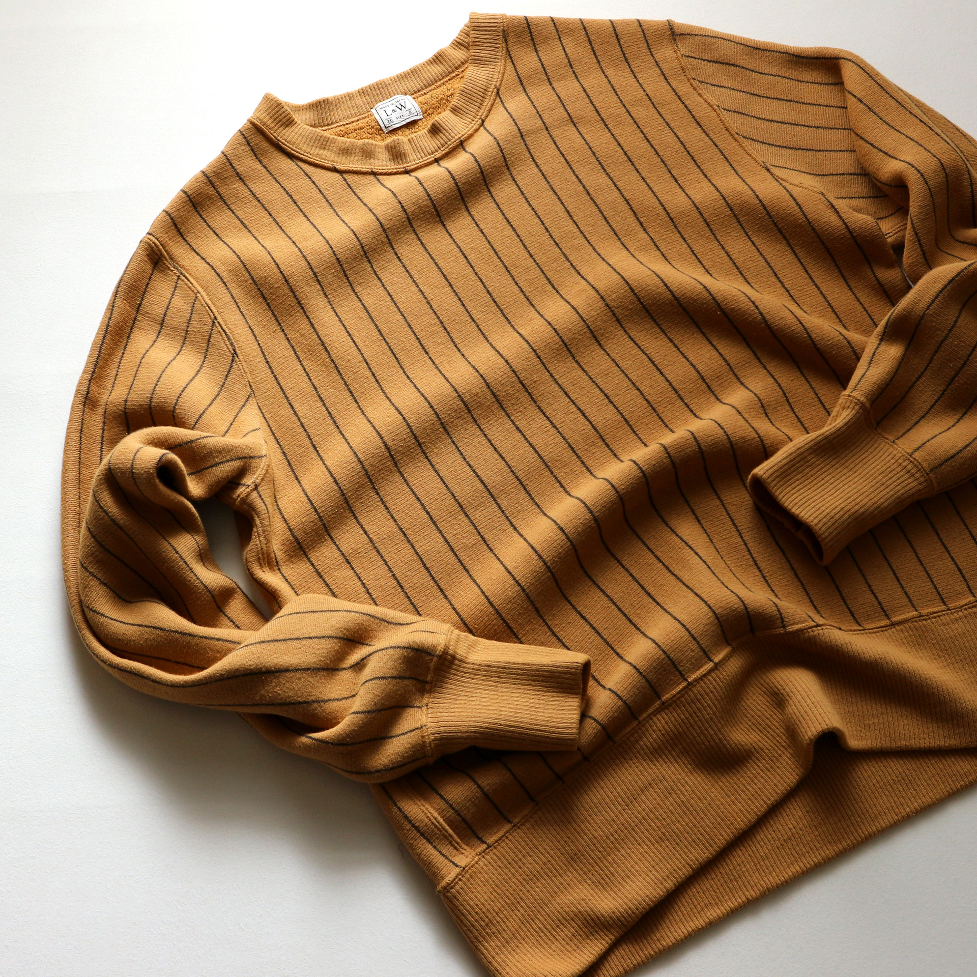 LTS1006 CREWNECK