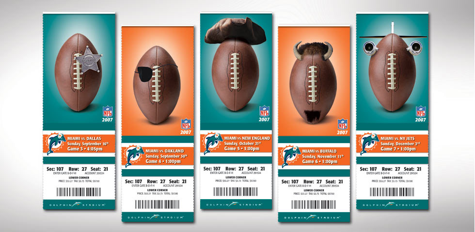 miami dolphins season ticket prices