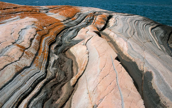 Outside Sandy Island #1