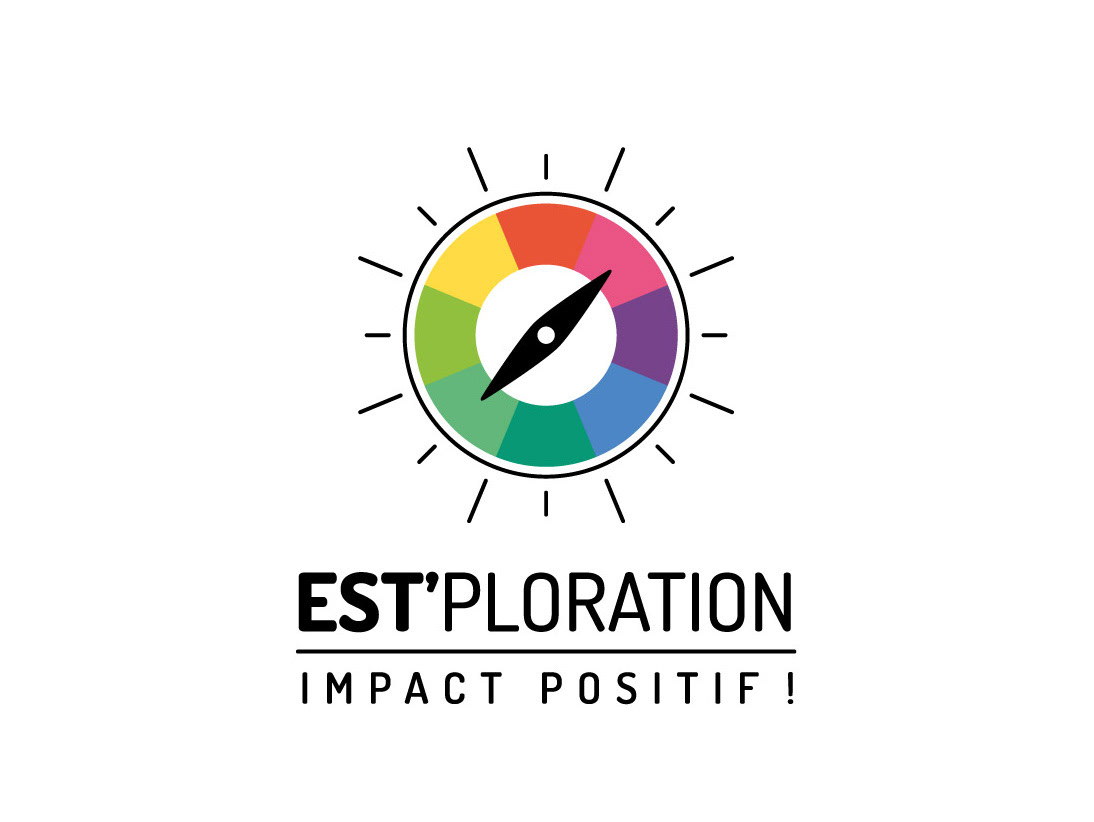 Nouveau logo
