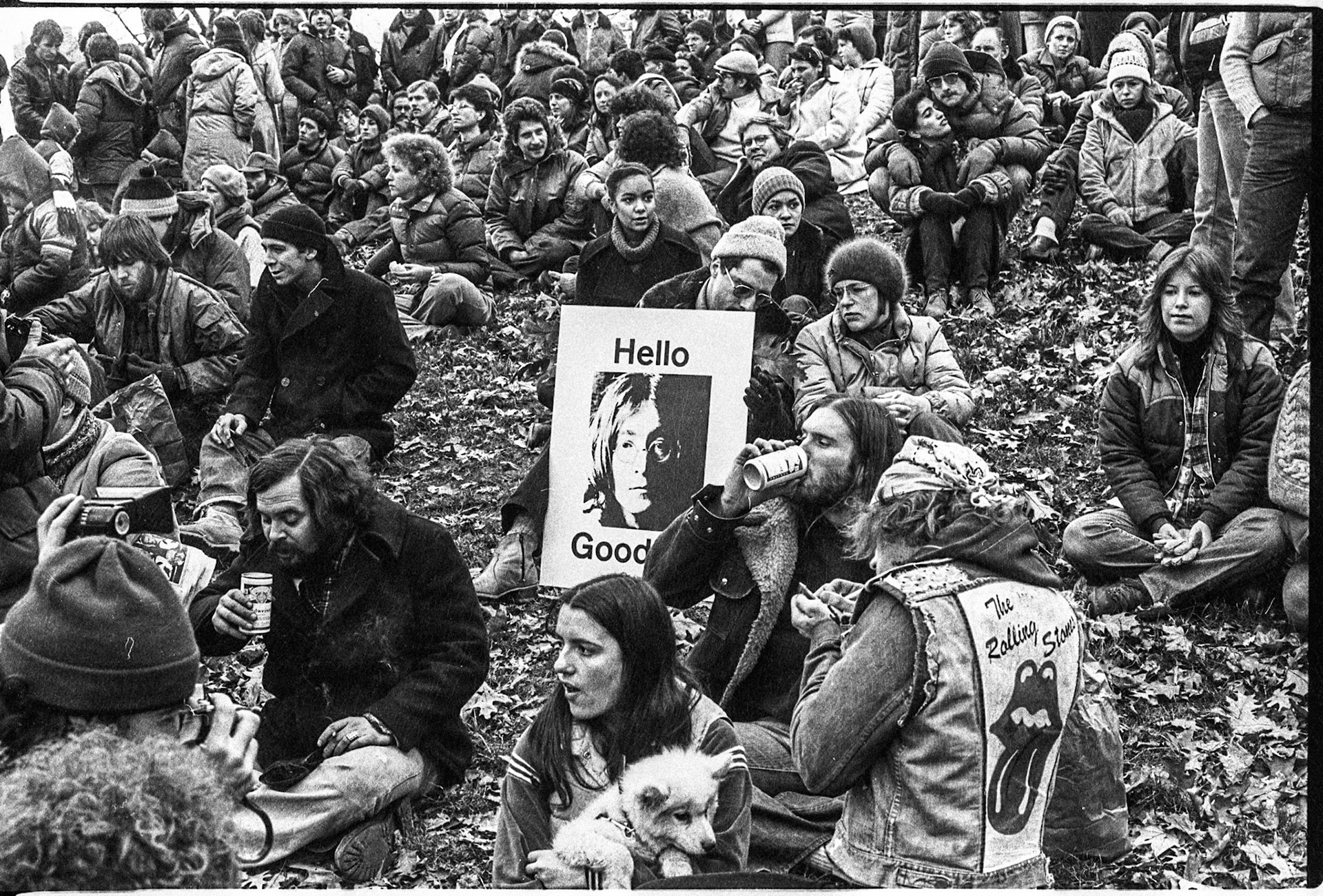 JOHN LENNON 6