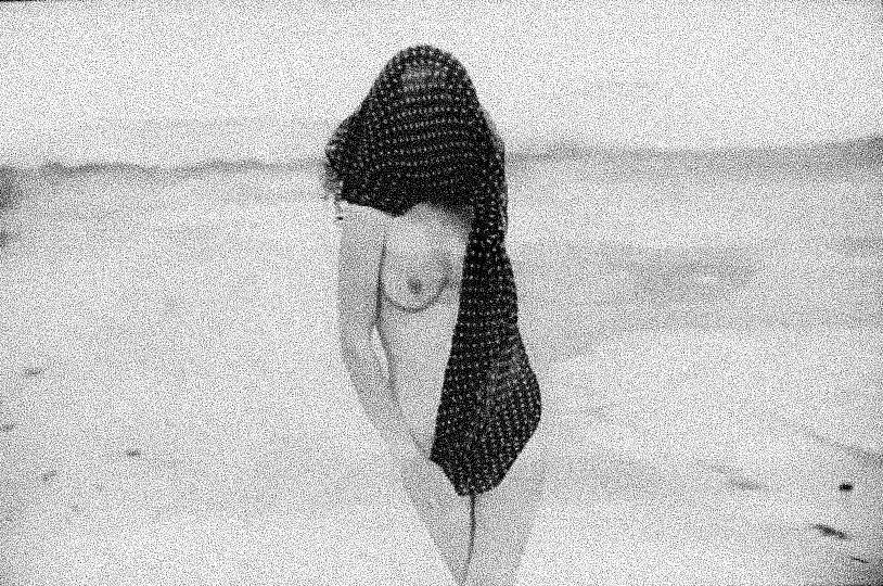 NUDE 40