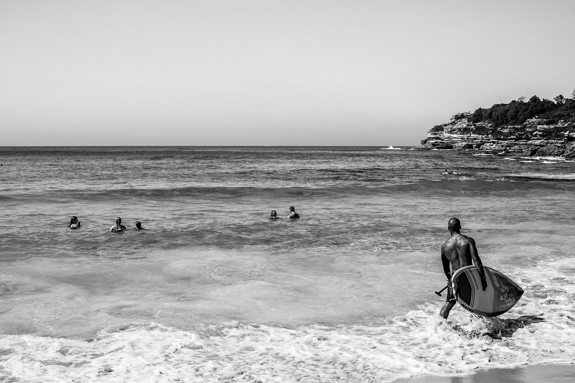 BONDI 14