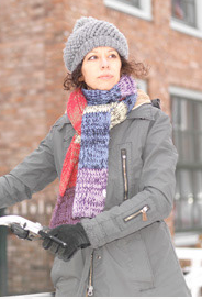 Jacqueline Munnik