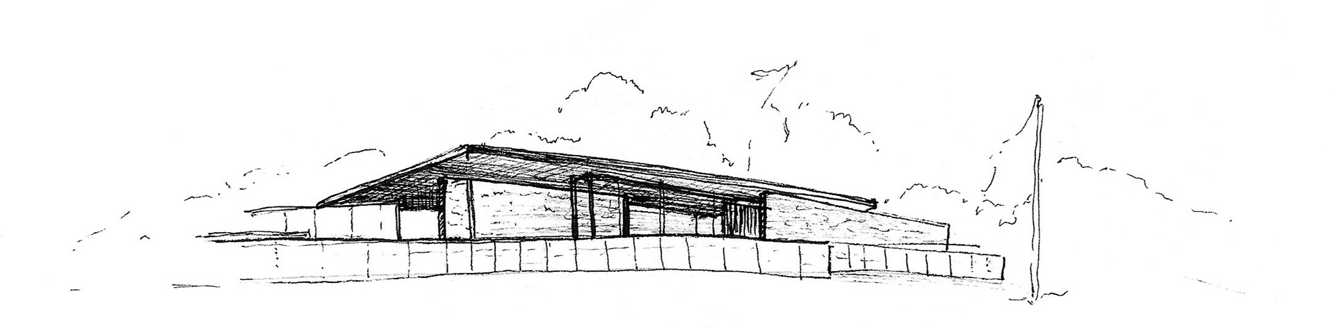 Barcelona Pavilion